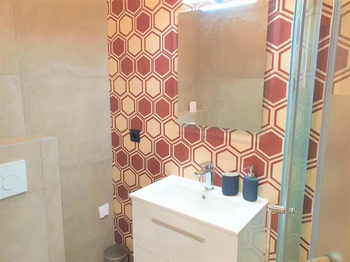 Apartment Studio Centre Mer 302 *