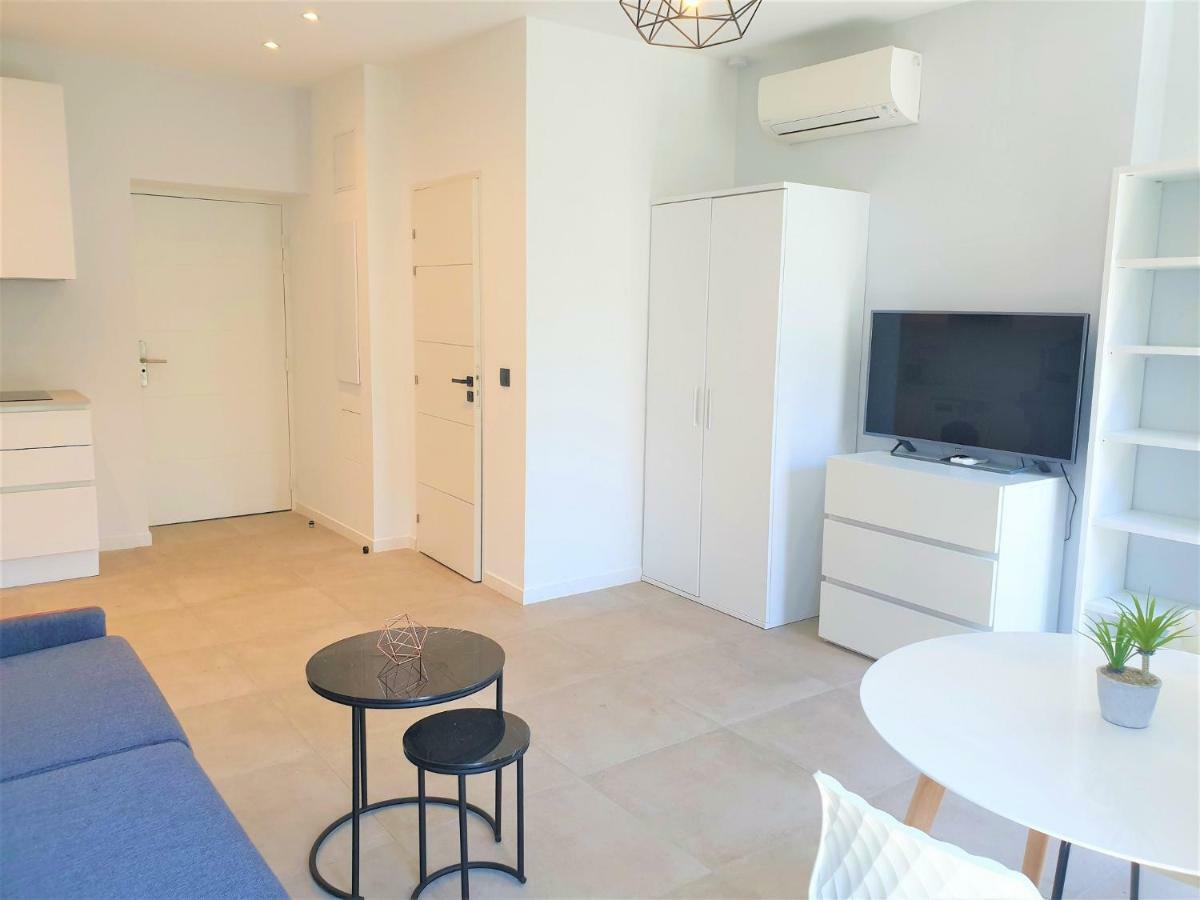 Studio Centre Mer 302 Apartment *